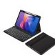 2. Tech-Protect SC Pen Case für Xiaomi Redmi Pad 2 11.0 mit Tastatur, Schwarz
