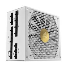 Sharkoon Rebel P30 Gold Netzteil 1000 W 20+4 Pin ATX Weiß