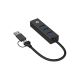 3. Conceptronic DONN07BA 5000 Mbit/s Ethernet-Netzwerkkarte