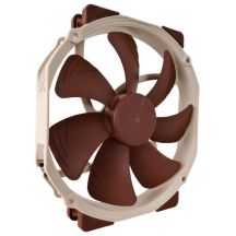 NOCTUA 150-mm-Lüfter (120-mm-Montage) SSO2, PWM