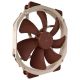 NOCTUA 150-mm-Lüfter (120-mm-Montage) SSO2, PWM