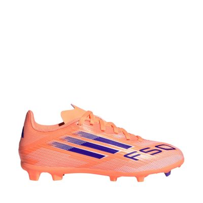 7. adidas F50 League FG/MG JH7746 Kinder Fußballschuhe