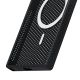 9. 3mk COOLing MagCase für Samsung Galaxy S25 Ultra – Schwarz