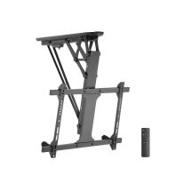 Equip Schreibtisch Modell 650610 32' - 65'
