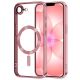 2. Tech-Protect MagFlex MagSafe Hülle für iPhone 16e / 17e – Pink