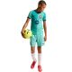 8. Nike FC Barcelona Spieltrikot 2026/27 Kinder Grün II6648 301
