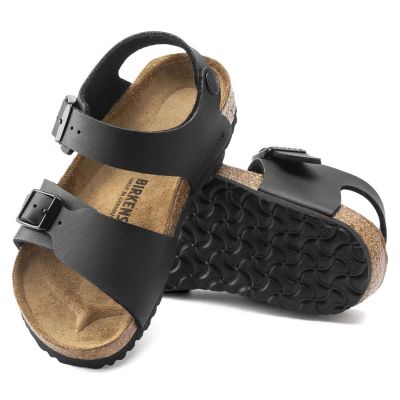 5. Birkenstock New York BS Jr 1005885 Sandalen