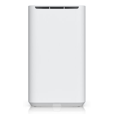 6. Ubiquiti UNAS 2 NAS Desktop Cortex-A Cortex-A57 4 GB Weiß