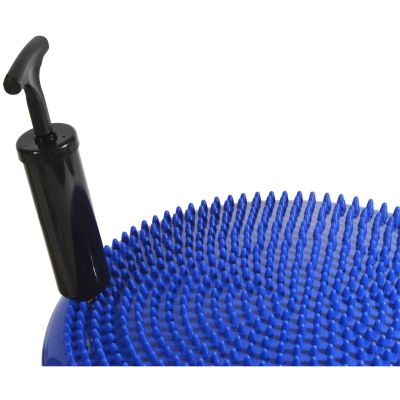 27. UFO – Sensorikscheibe mit Pumpe EB FIT