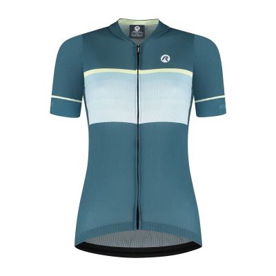 Rogelli IMPRESS II Damen-T-Shirt, nicht gelb, Größe S