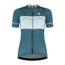 Rogelli IMPRESS II Damen-T-Shirt, nicht gelb, Größe S