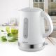 2. Wasserkocher MAESTRO 1,7l MR-035-WHITE