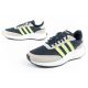 8. Adidas Run 70S Herren-Sneaker zum Laufen