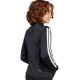 16. adidas Seasonal Essentials Tiberio 3-Stripes Jr JC7519 Trainingsanzug