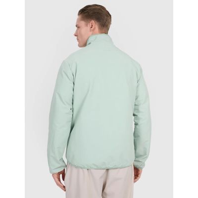 8. Übergangs-Daunenjacke für Herren 4F 4FWSS25TDJAM568-47S