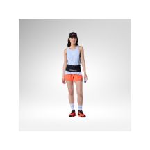 ROSSIGNOL W Sapa Short Damenshorts rot