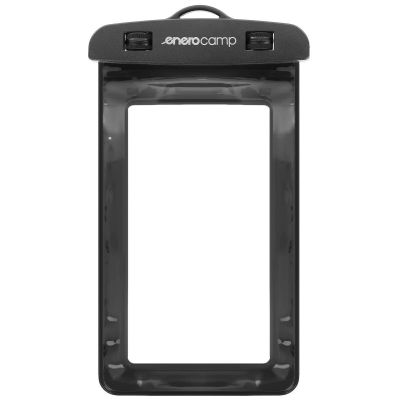 6. ENERO CAMP WASSERDICHTE HANDYHÜLLE