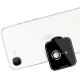 36. 3MK Lens Protection Pro Panzerglas für iPhone 16e – Lila
