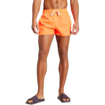 7. Adidas 3-Streifen CLX Badeshorts M IS2053