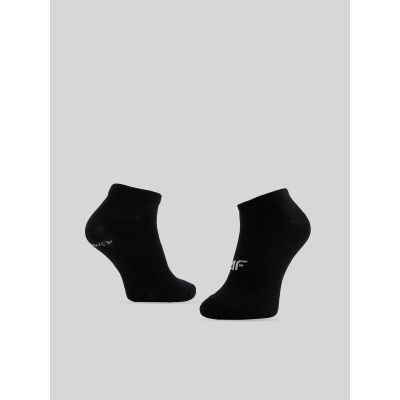 2. Herren-Kurzsocken (3er-Pack) 4F 4FRMM00USOCM0952-20S