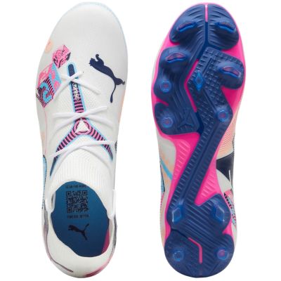 10. Puma Future 7 Match Vol. Up FG/AG M 108074 01 Fußballschuhe