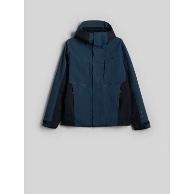 11. Herren-Trekkingjacke 10000 Membran 4F 4FRAW26TTJAM1353-32S