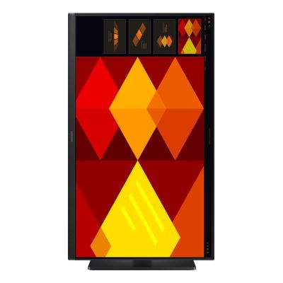 53. SAMSUNG LED-Monitor 24" LS24D400GAUXEN 100Hz
