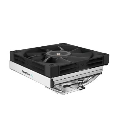 2. DeepCool AN600 Kühlung