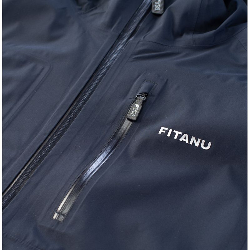 4. Fitanu Ftn Pro Jacke Sympatex M 92800596268