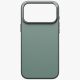 3. Uniq Lyden DS Magclick Ladehülle für iPhone 18 Pro Max / 17 Pro Max – Grün