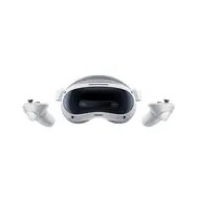 PICO 4 Ultra Spezielles Head-Mounted-Display 580 g Weiß