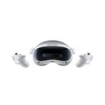 PICO 4 Ultra Spezielles Head-Mounted-Display 580 g Weiß
