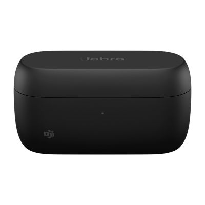 4. Jabra 20797-999-899 True Wireless Stereo (TWS) In-Ear-Kopfhörer/Headset für Anrufe/Musik, Bluetooth, Schwarz
