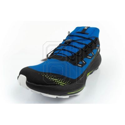 3. Salomon Pulsar Trail Pro 2 M 473850 Running Shoes