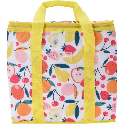 21. Fruchtgelbe Thermotasche 16L