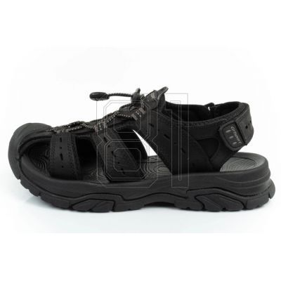 2. Grisport M GR-25-01-9029M Sandalen