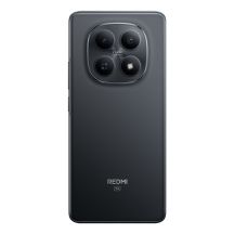 Xiaomi Redmi Note 15 5G DS 8/256GB Schwarz