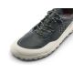 2. Vivobarefoot TRACKER LEATHER AT LOW Herrenschuhe Obsidian/Weiß (309534-04)
