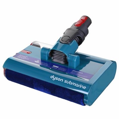75. Dyson V15s Detect Submarine Staubsauger