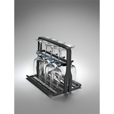 2. Glaskorb für ELECTROLUX Geschirrspüler E9DHGB01