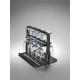 2. Glaskorb für ELECTROLUX Geschirrspüler E9DHGB01