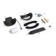 6. BoboVR P4U Kopfband mit Akku für PICO 4 Ultra und Ultra Enterprise – Weiß und Schwarz