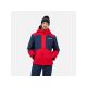 ROSSIGNOL Rochrun Isolierte Herrenjacke Rot
