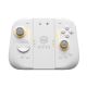 NYXI Hyperion 3 Switch 2 Joy-Pad, Hall-Effekt - weiß