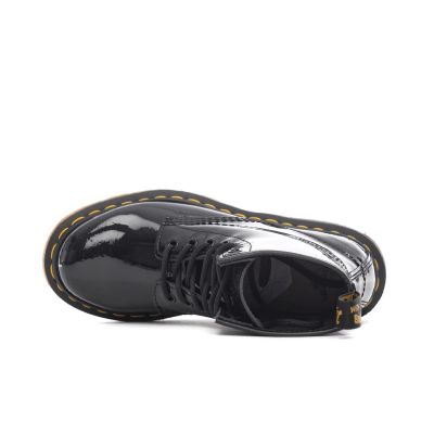 5. Dr Martens 1460 Black Patent DM11821011 Schuhe
