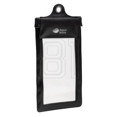 3. Aquawave wasserdichte Handyhülle Neza Cover 92800308797