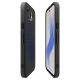 7. Spigen Liquid Air Hülle für Google Pixel 10A – Mattschwarz