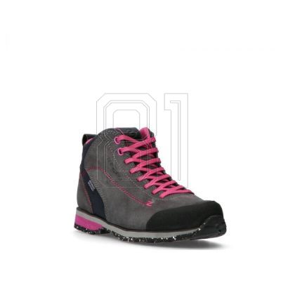2. Trazeta Zeta Mid W's W T010722180 Trekkingschuhe