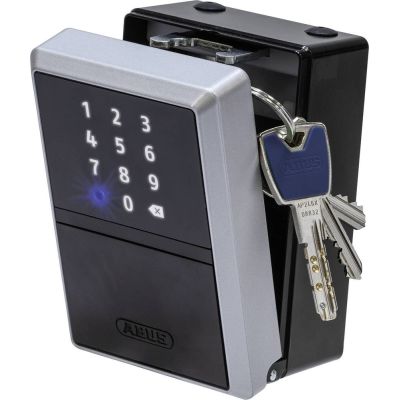 10. Abus KEYGARAGE™ 787 SMART BLUETOOTH Alarmanlage