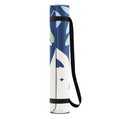 3. Yoga- und Trainingsmatte Spokey HARMONY MAT